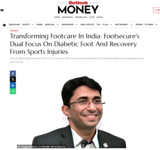 FootSecure Media