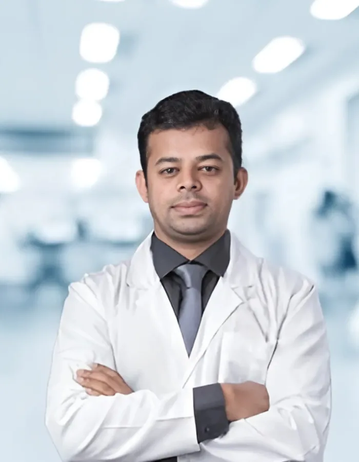 Dr.Ramani C.V